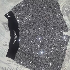 Sparkling shorts